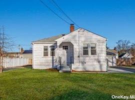824 7th Street 东长岛 West Babylon, NY