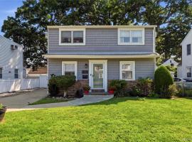 205 Stuart Road 长岛 Valley Stream, NY