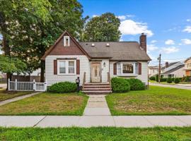 50 Manor Road 长岛 Valley Stream, NY