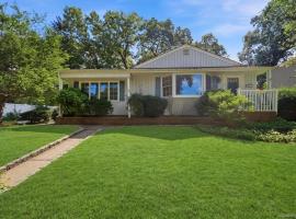 8 Dee 亨廷顿站 Huntington Station, NY