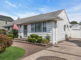20 Jamaica Avenue 长岛 Plainview, NY