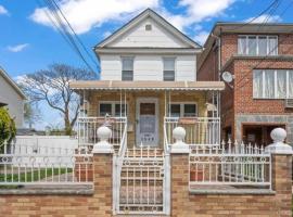 1549 E 96th Street 布鲁克林 Brooklyn, NY
