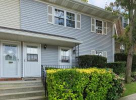 9 Harbour Lane #4A 长岛 Oyster Bay, NY