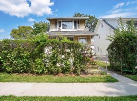 9221 Winchester Boulevard 皇后区 Queens Village, NY