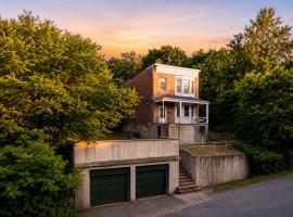 180 STANLEY Avenue 史丹顿岛 New York City, NY