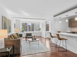 201 E 25TH Street #10D 基普斯湾 Kips Bay, NY