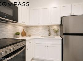 80 Park Avenue #18L 中城东美利山 Murray Hill, NY