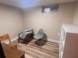 3322 Farragut Road #1 布鲁克林 Ditmas Park, NY