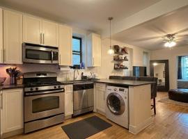 305 W 150th Street #603 北曼哈顿 Hamilton Heights, NY