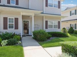 1401 Aerie Way 汉普顿 East Quogue, NY