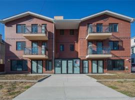 214-11 35th Avenue #C3 贝塞 Bayside, NY