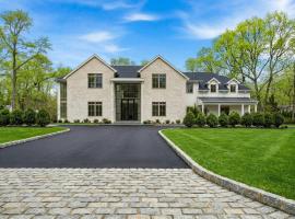 25 W Creek Farms Road 金沙角 Sands Point, NY
