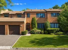 95 Windsor Gate Drive 长岛 New Hyde Park, NY