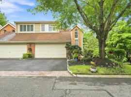 23 Willow Ridge Drive 史密斯敦 Smithtown, NY