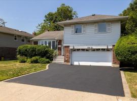 52 blanche 长岛 Plainview, NY