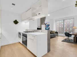252 South Street #11F 房源照片 1
