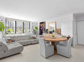445 W 54TH Street #1E 中城西区 Hell's Kitchen, NY