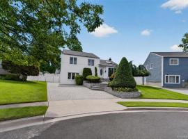 68 Briarwood Lane 长岛 Plainview, NY