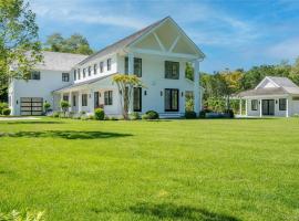 275 Narrow Lane 汉普顿 Bridgehampton, NY