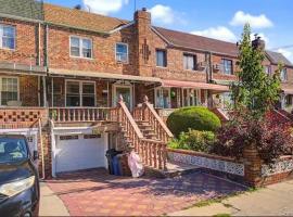 4315 Avenue J 布鲁克林 Brooklyn, NY