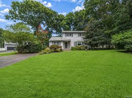 96 Oak street 东长岛 Centereach, NY