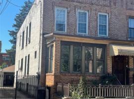 142 Forbell Street 布鲁克林 Brooklyn, NY