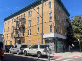 380 Crescent Street 布鲁克林 Brooklyn, NY