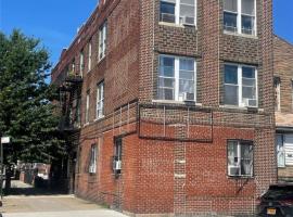 1041 Belmont Avenue 布鲁克林 Brooklyn, NY