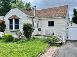 320 Maplegrove Avenue 长岛 Uniondale, NY