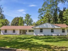 9 Empire Court Dix小山 Dix Hills, NY