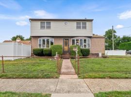 10 Enness Avenue 贝斯佩奇 Bethpage, NY