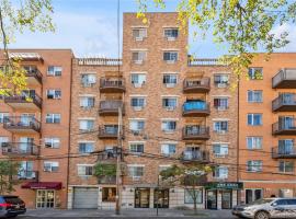 4318 Robinson Street #4D 法拉盛 Flushing, NY