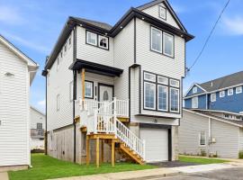 9 James Street 长岛 East Rockaway, NY