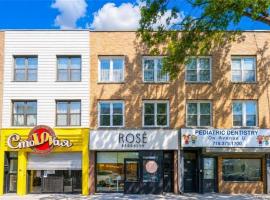 815 Avenue U 布鲁克林 Brooklyn, NY