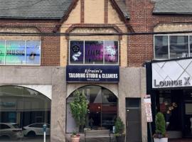 117 Middle Neck Road #B 大颈 Great Neck, NY