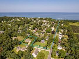 435 Sound Road 格林港 Greenport, NY