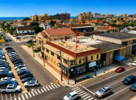 315 Riverside Boulevard #5 长滩 Long Beach, NY