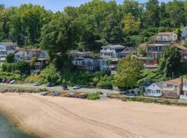 75-25 West Shore Road #Main St 华盛顿港 Port Washington, NY