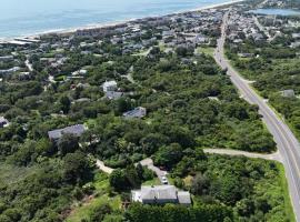 84 N Surfside Avenue 汉普顿 Montauk, NY