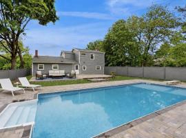 25 Charter Avenue Dix小山 Dix Hills, NY