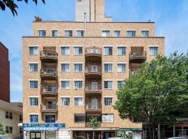 14105 Cherry Avenue #5F 法拉盛 Flushing, NY