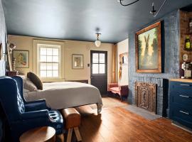 729 GREENWICH Street #J28 西村区 West Village, NY