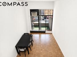 350 E 62nd Street #2D 房源照片 1