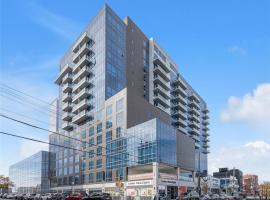 134-37 35th Ave #11A 法拉盛 Flushing, NY