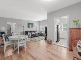 4 Rose Street #Apt 6 B2 长岛 Oceanside, NY