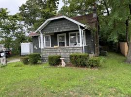 35 Hiddink Street 东长岛 Sayville, NY