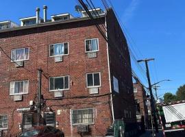 55-02 98 Street #2A 可乐娜 Corona, NY