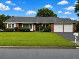 18 Glen Summer Road 东长岛 Holbrook, NY