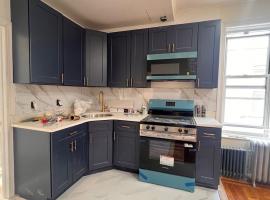 317 E 49th Street #2F 东夫拉特布什 East Flatbush, NY