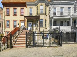 1301 Clay Avenue 布朗士 Bronx, NY